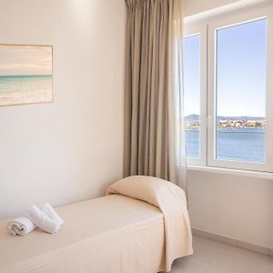 Single Room Sea View